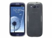 Soft Siliconen Hoesje Samsung Galaxy s3 i9300