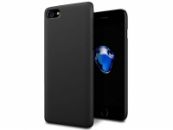 Apple iphone 7+ zwart