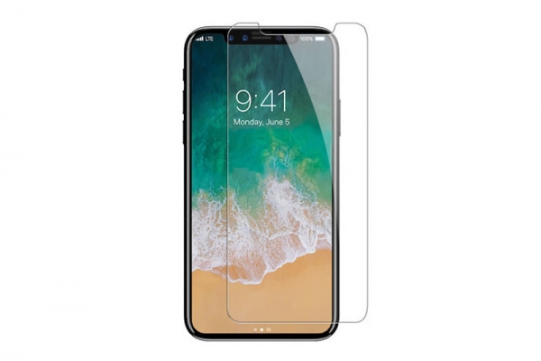 Tempered Glass Screen Protector Apple Iphone x