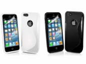 Siliconen Hoesje voor de Iphone se