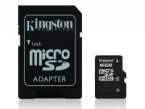 16GB Micro SDHC Geheugenkaart voor Viewpia Tb 110