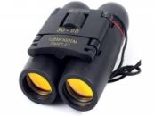 Verrekijker met nachtzicht, Binoculair