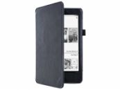 Op maat gemaakte hoes met sleep functie voor Tolino Epos