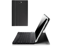 Bluetooth Keyboard Case voor Galaxy tab a 10.1 2016