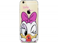 Softcase Katrien Duck iPhone 6/6s