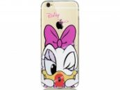 Softcase Katrien Duck iPhone 6/6s