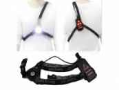 LED lamp voor hardlopen