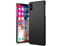 Apple iphone X zwart