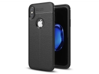 Apple iphone X zwart