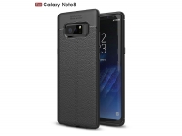 Samsung Galaxy Note 8 zwart