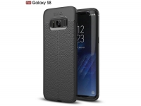 Samsung Galaxy S8 zwart
