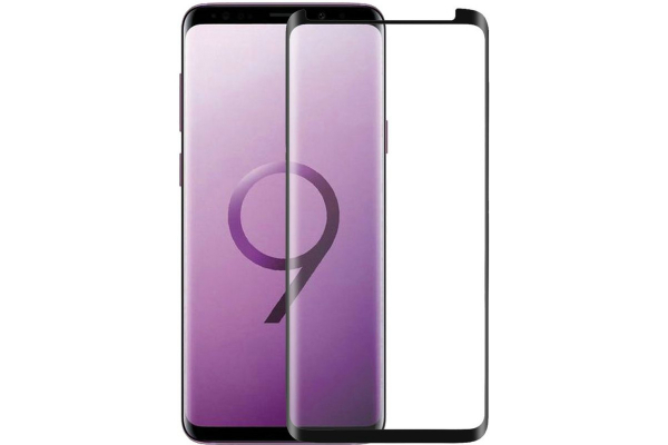 Tempered Glass Screen Protector Samsung Galaxy s9
