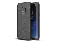 Samsung Galaxy S9 zwart