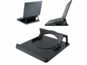 Laptop en tablet standaard
