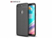 Oneplus 5T Zwart