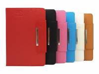 Universele 7 inch XL Diamond Class Case voor Universeel 7 inch