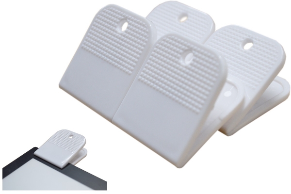 Lightpad Clips