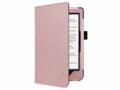 Bestseller Case voor de Kobo Clara hd eReader in Rose Gold/Goud