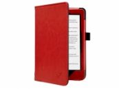 Bestseller Case voor de Kobo Clara hd eReader in Rood