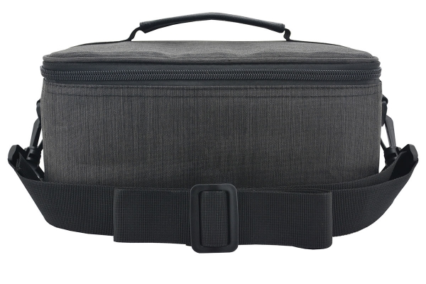 XXL toilettas, zelf in te delen