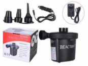 Compacte Elektrische Luchtpomp (12V & 230V) 