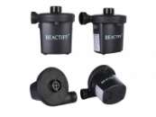 Luchtpomp 12V & 230V