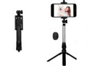 Selfie Tripod