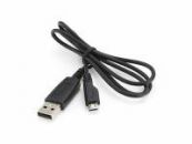USB Laad- en Datakabel voor Lenovo Ideapad 100 15.6 inch