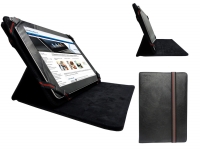 Premium hoes 360 voor Lenovo Ideatab a1000