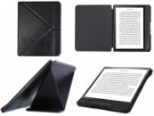 Kobo Forma Sleepcover Bestseller Case voor de Kobo Forma eReader in het zwart