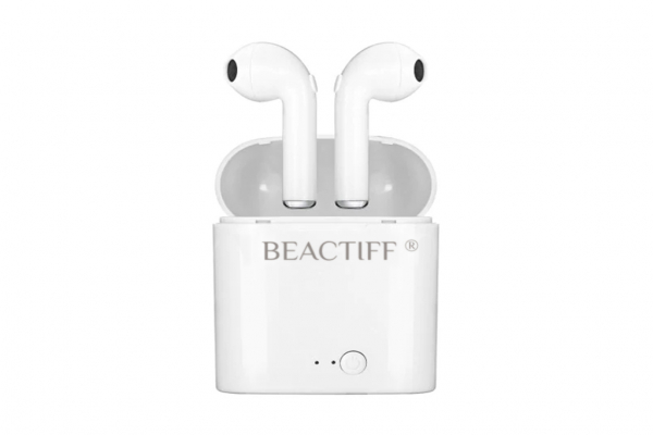Bluetooth draadloze oortjes, Alternatief van Apple Airpods