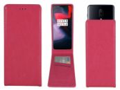 Lenovo K5 smart magnet flip case 