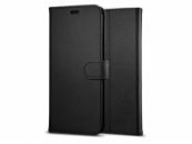 Luxe Wallet Book Case Apple Iphone x