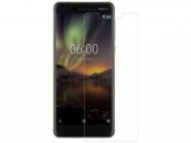 Tempered Glass Screen Protector Nokia 6 2018