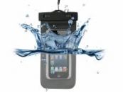 Waterdichte Smartphone hoes voor de Lenovo K5 2018