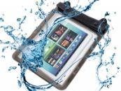 Waterdichte hoes voor de Lenovo Tab a8