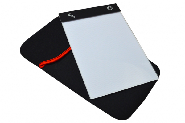 A5 Lightpad Sleeve