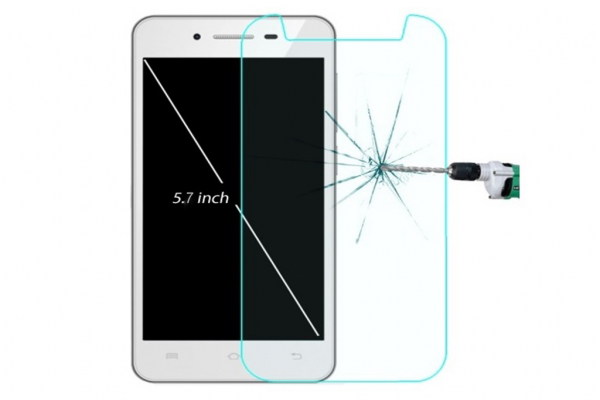 5.7 Tempered Glass