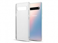Siliconen Hoesje voor de Samsung Galaxy s10