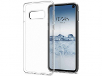 Siliconen Hoesje voor de Samsung Galaxy s10e