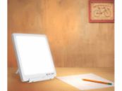 Daglicht lamp - Sad light - energielamp - lichttherapie 10.000 lux