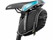 Luxe waterdichte zadeltas / frametas voor mountainbike