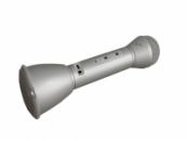 Draadloze Karaoke microfoon met ingebouwde speaker