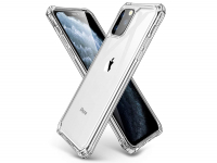 Anti Shock Siliconen Hoesje voor de Apple Iphone xr