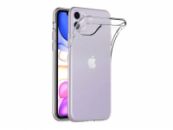 Siliconen Hoesje voor de Apple Iphone xr