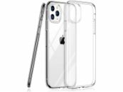 Flexibele achterkant bescherming Apple Iphone 11 pro max