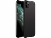 Apple Iphone xs max TPU Siliconen hoesje