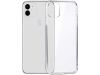Siliconen hoesje voor Apple Iphone 11 pro max kopen? 123BestDeal