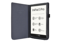Extra Luxe Sleep Cover hoes voor de Pocketbook Inkpad 3 pro eReader 