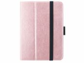 Rose Gouden Ipad pro 11 inch 2020 Case met Stand & Slaapfunctie 123BestDeal